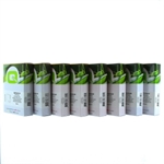 Epson T0551 serie ( 2x BK / C / M / Y ) huismerk